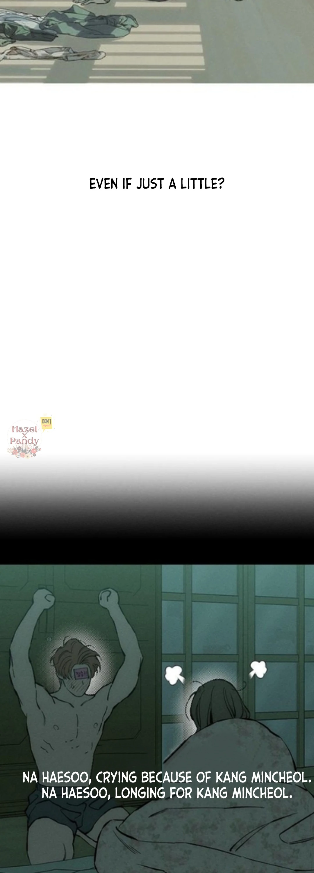 Read Tears on a Withered Flower Manga Online