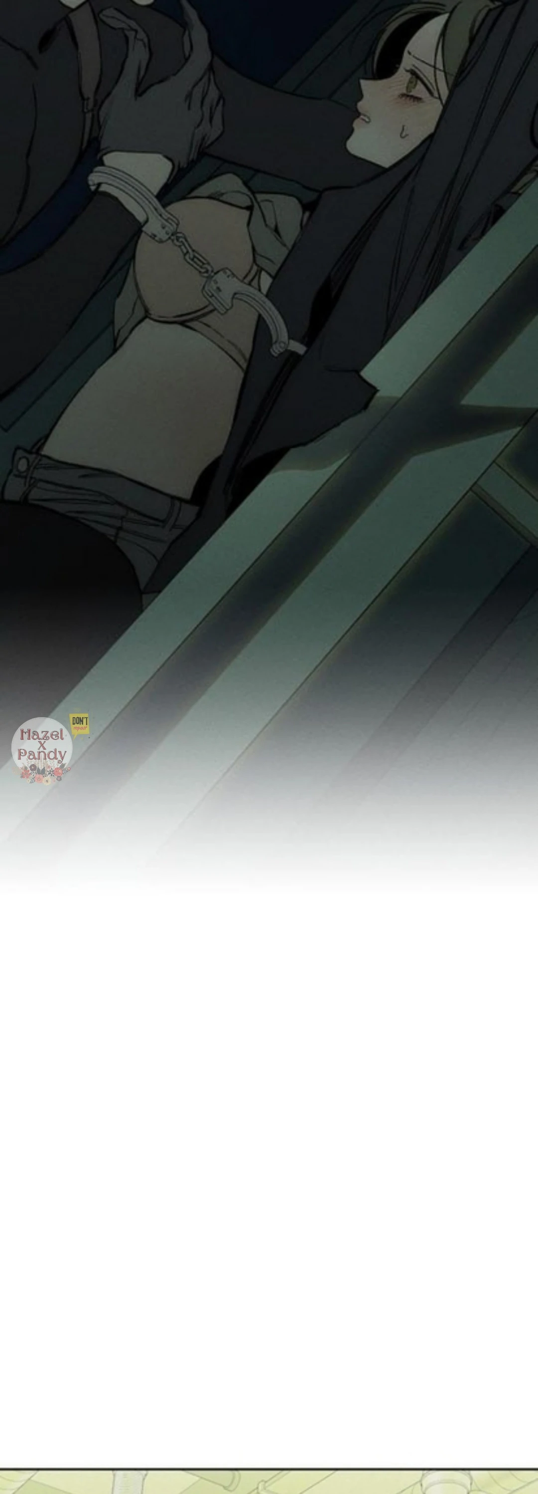 Read Tears on a Withered Flower Manga Online