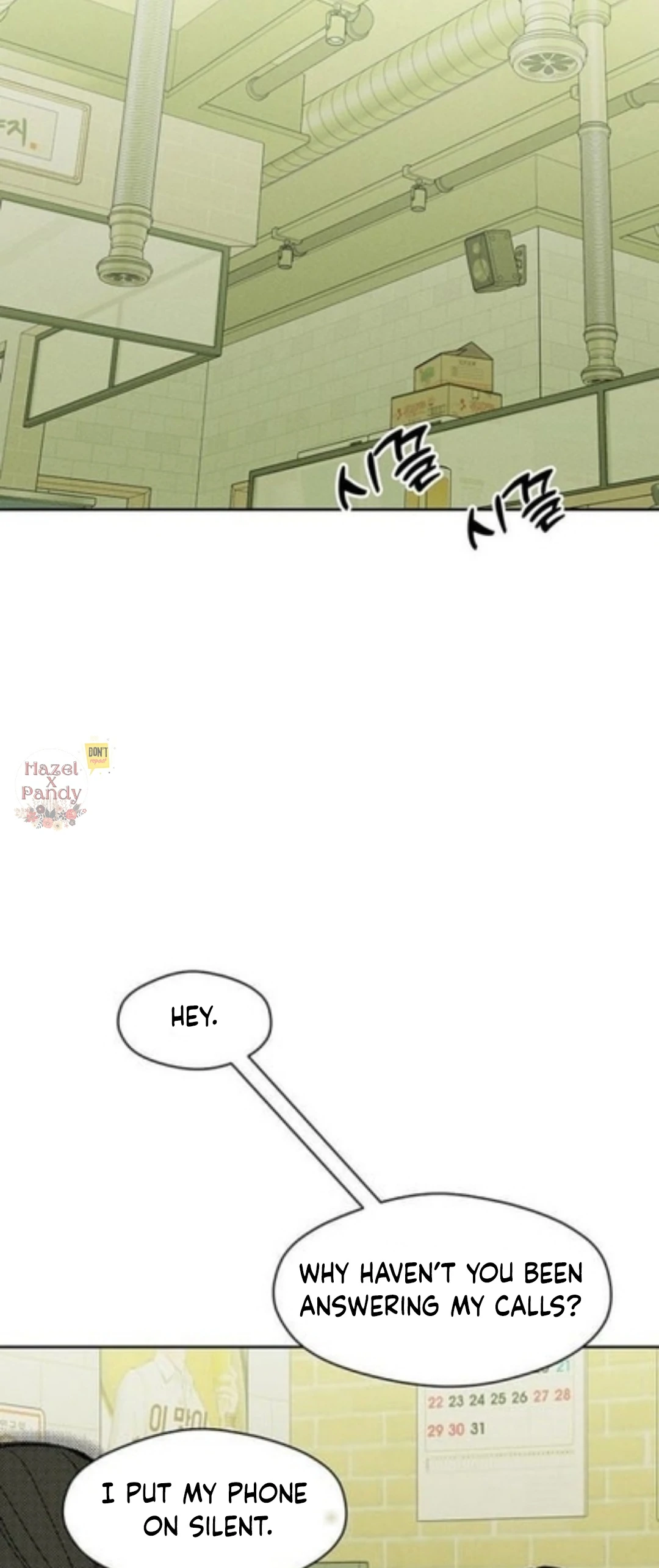 Read Tears on a Withered Flower Manga Online