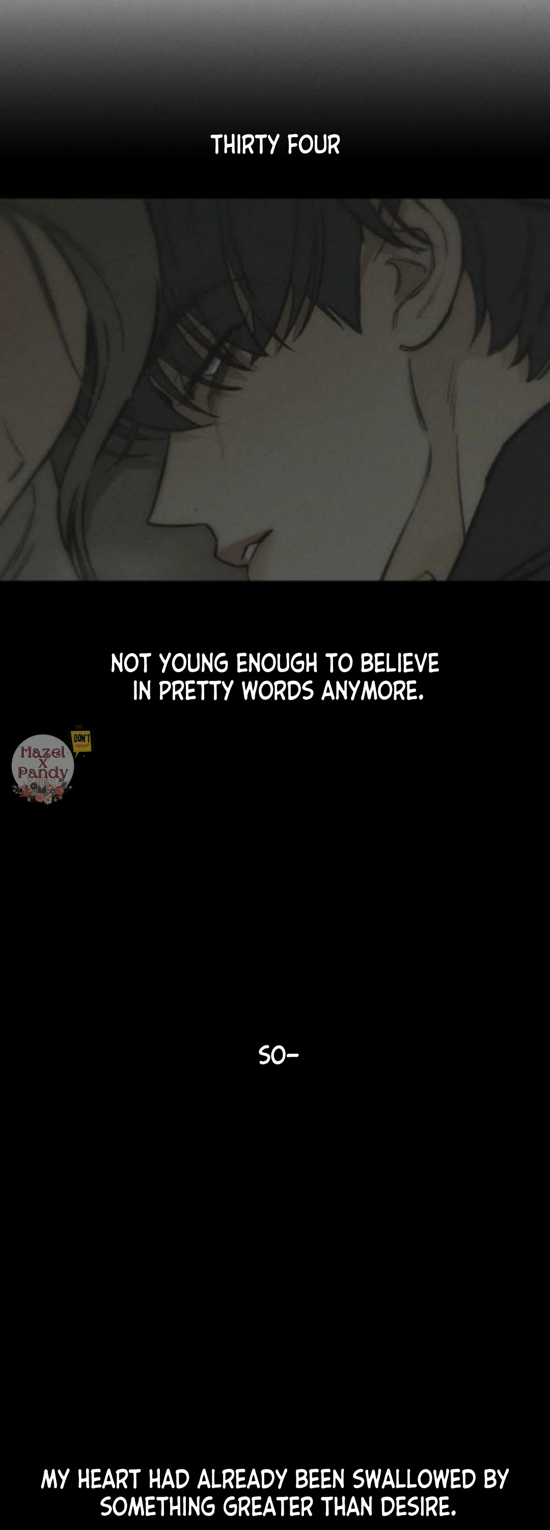 Read Tears on a Withered Flower Manga Online