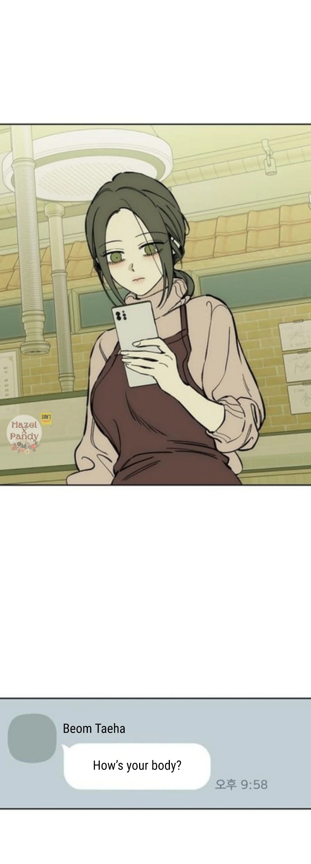 Read Tears on a Withered Flower Manga Online