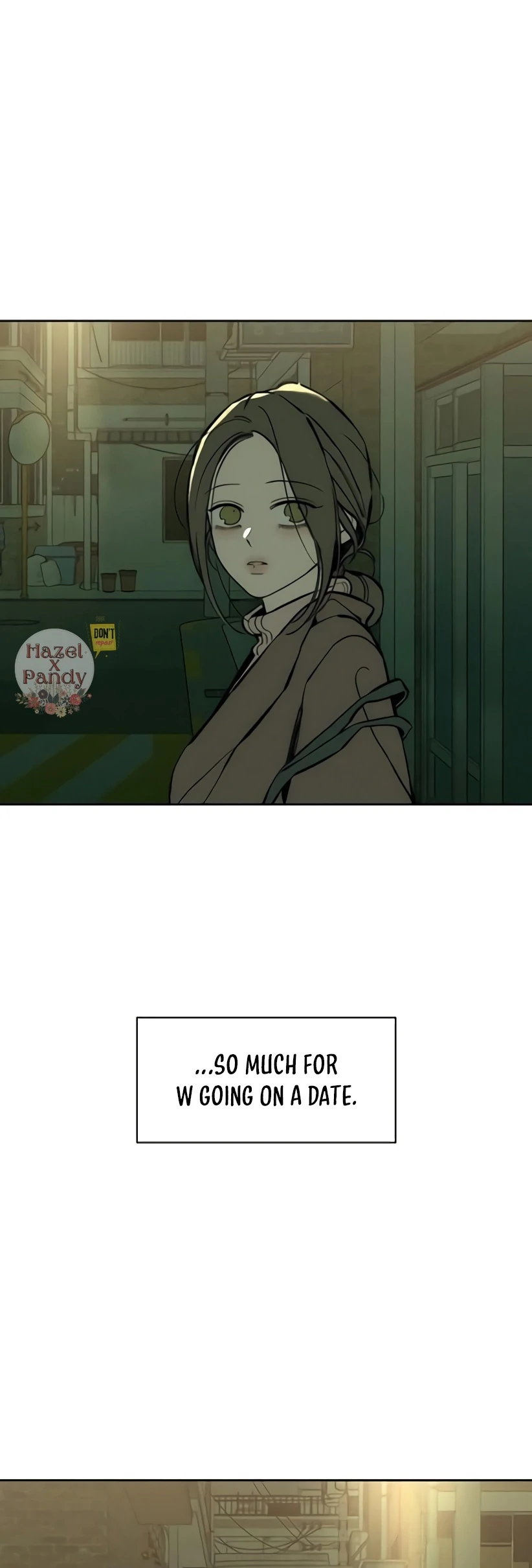 Read Tears on a Withered Flower Manga Online