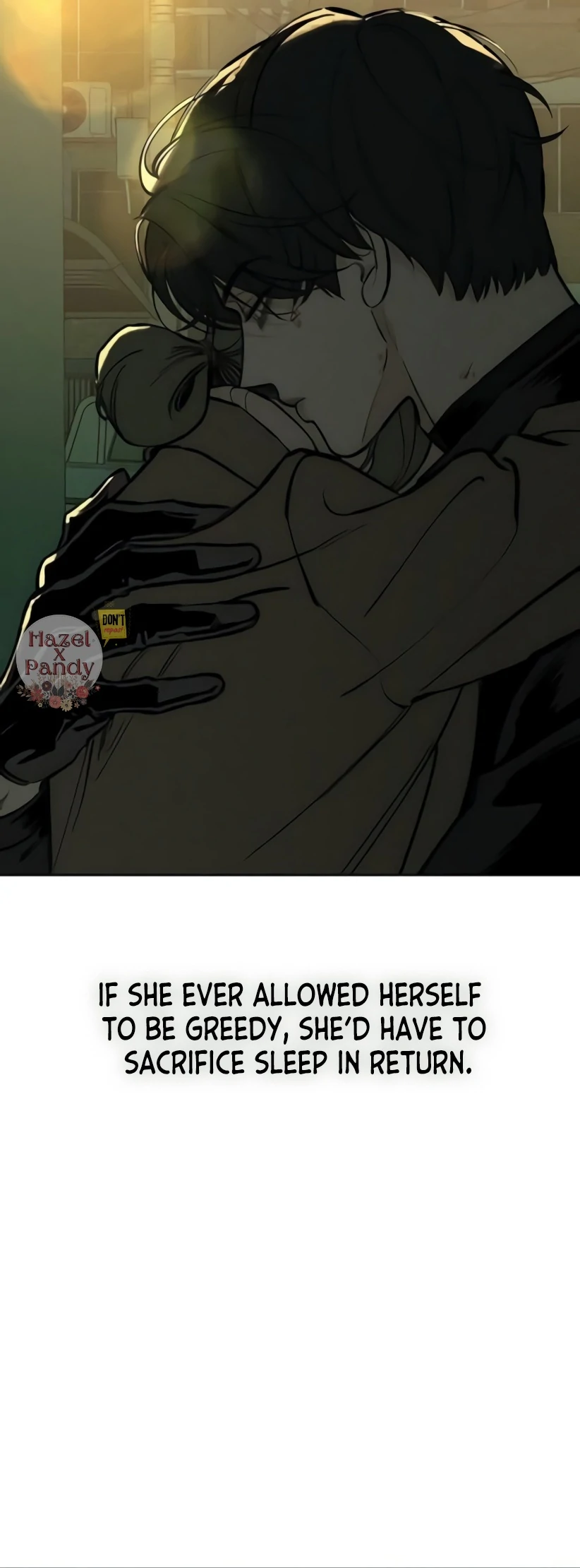 Read Tears on a Withered Flower Manga Online