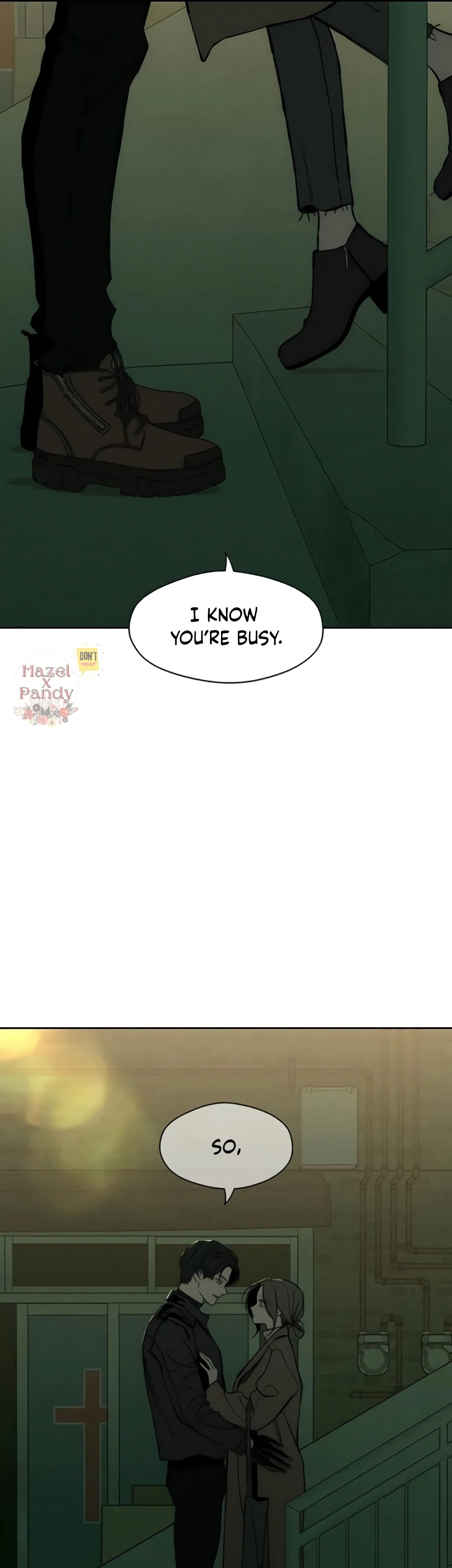 Read Tears on a Withered Flower Manga Online