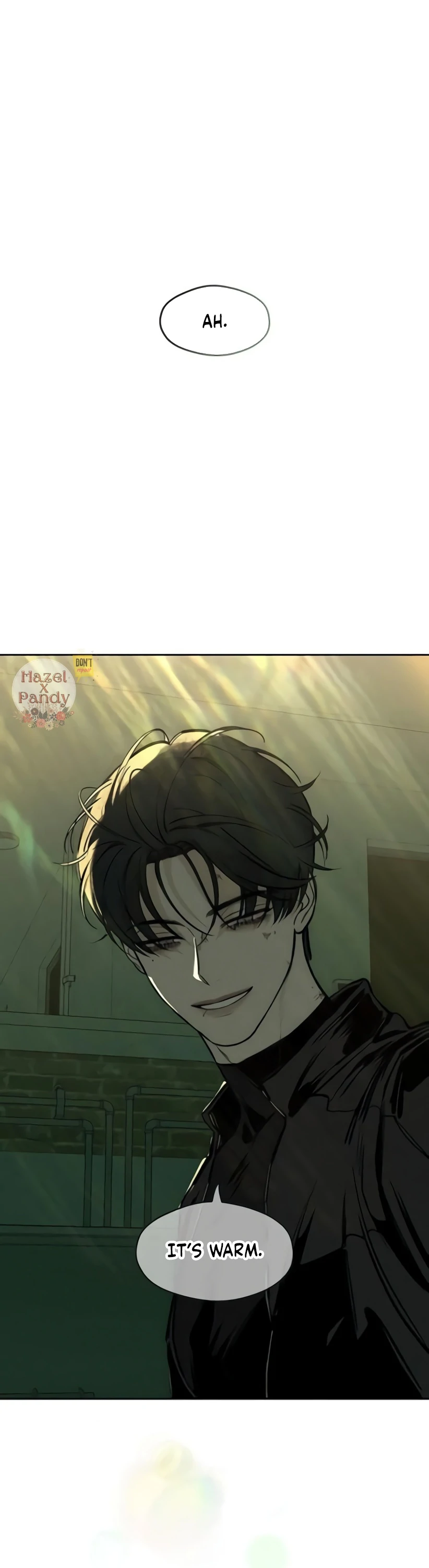 Read Tears on a Withered Flower Manga Online