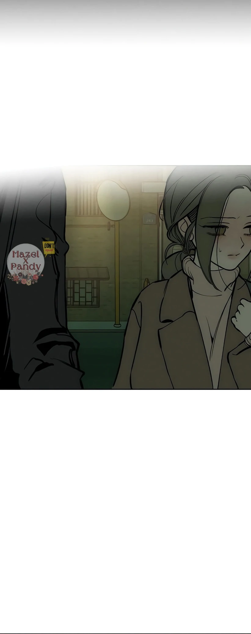 Read Tears on a Withered Flower Manga Online