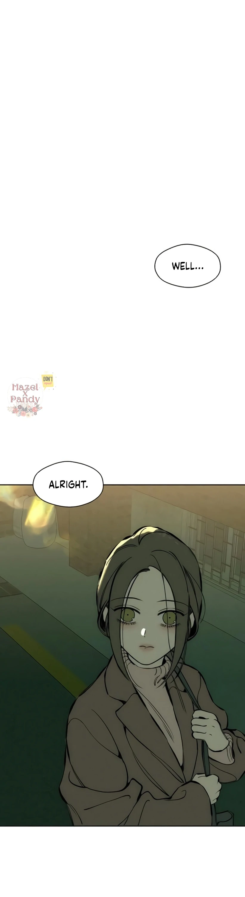 Read Tears on a Withered Flower Manga Online