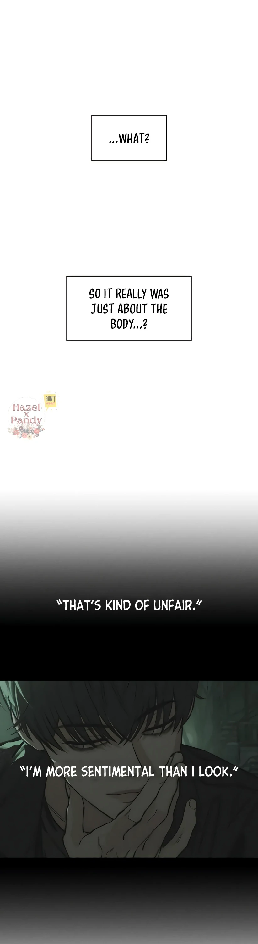 Read Tears on a Withered Flower Manga Online