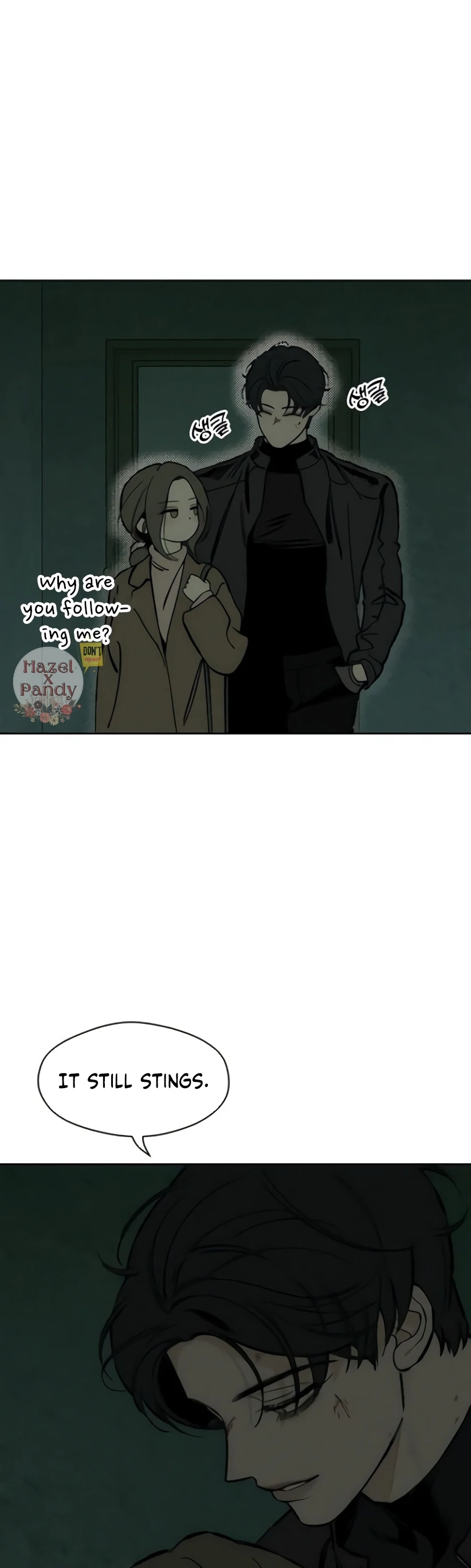 Read Tears on a Withered Flower Manga Online