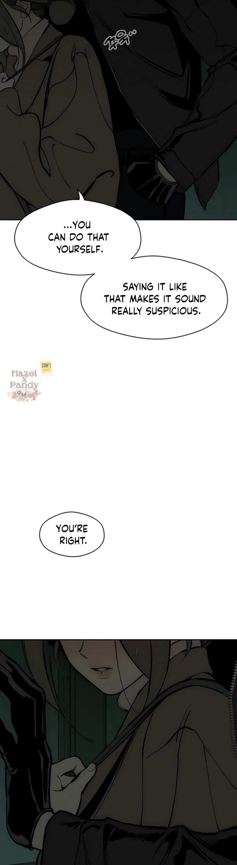 Read Tears on a Withered Flower Manga Online