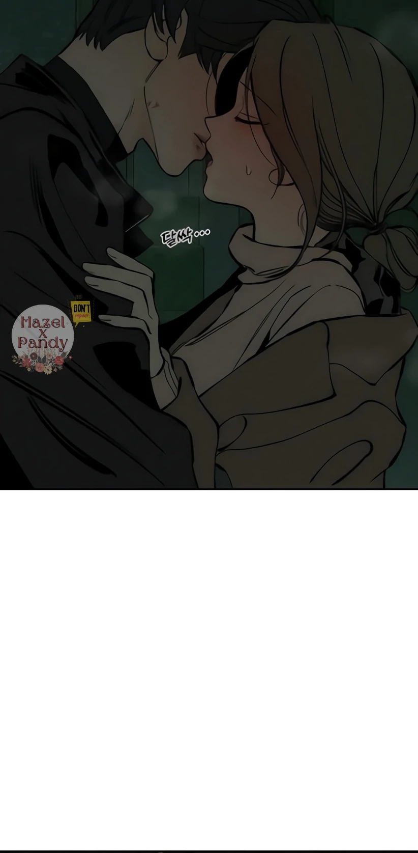 Read Tears on a Withered Flower Manga Online