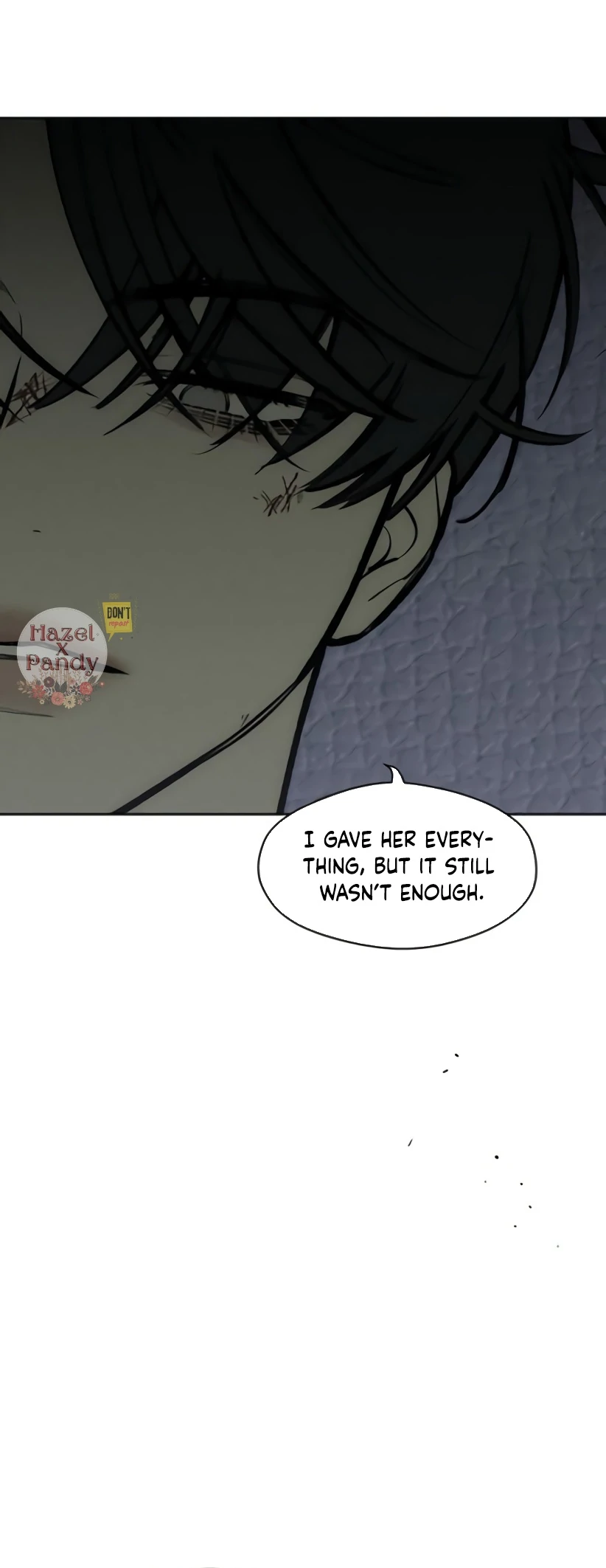 Read Tears on a Withered Flower Manga Online