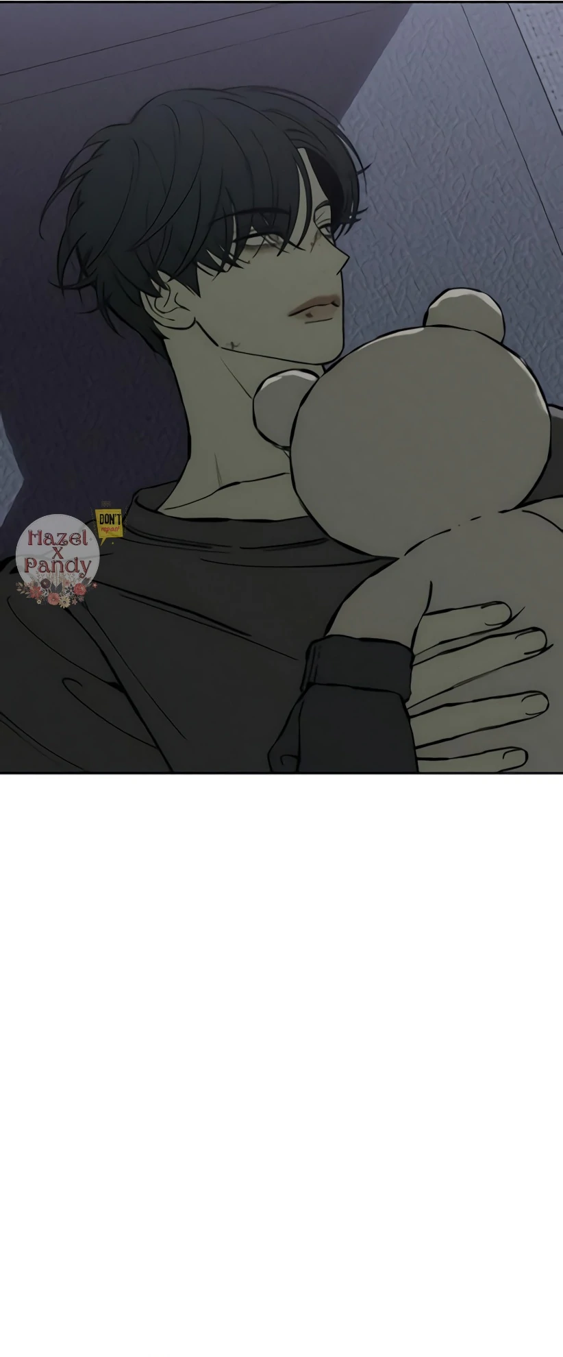 Read Tears on a Withered Flower Manga Online