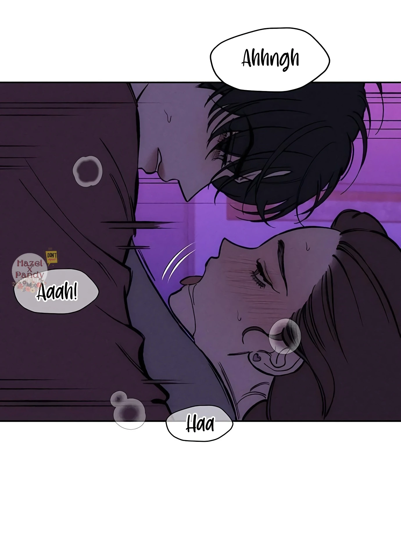 Read Tears on a Withered Flower Manga Online