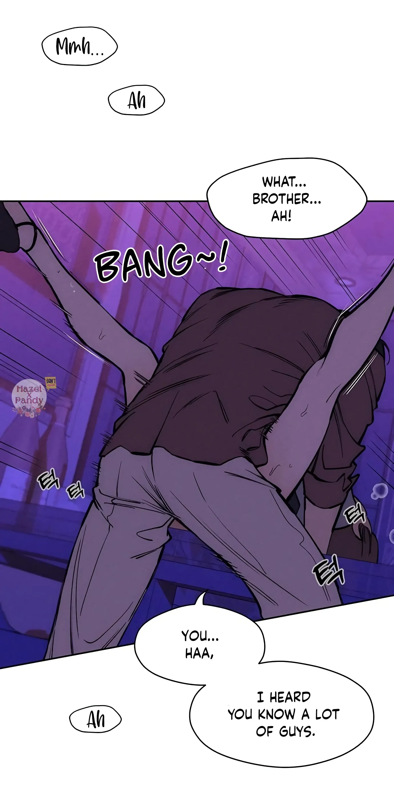 Read Tears on a Withered Flower Manga Online