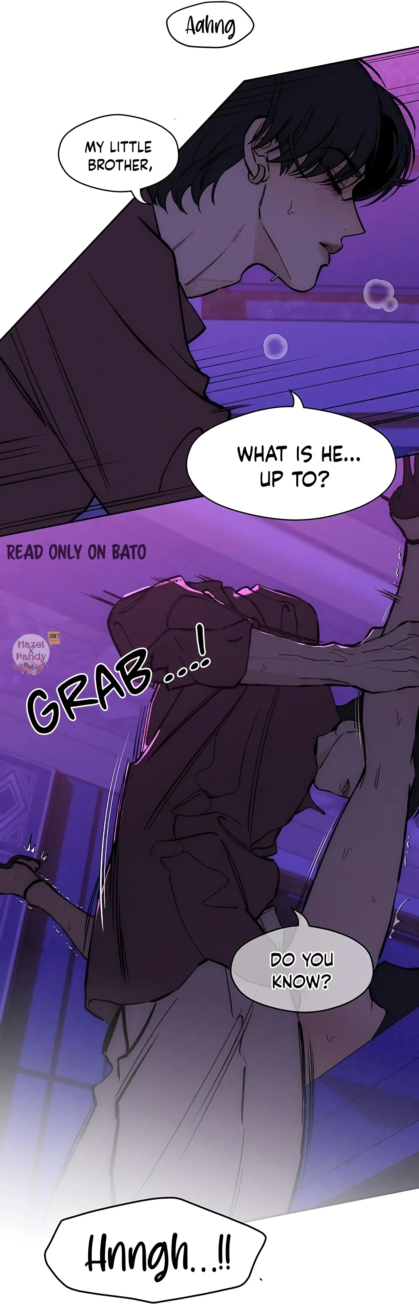 Read Tears on a Withered Flower Manga Online
