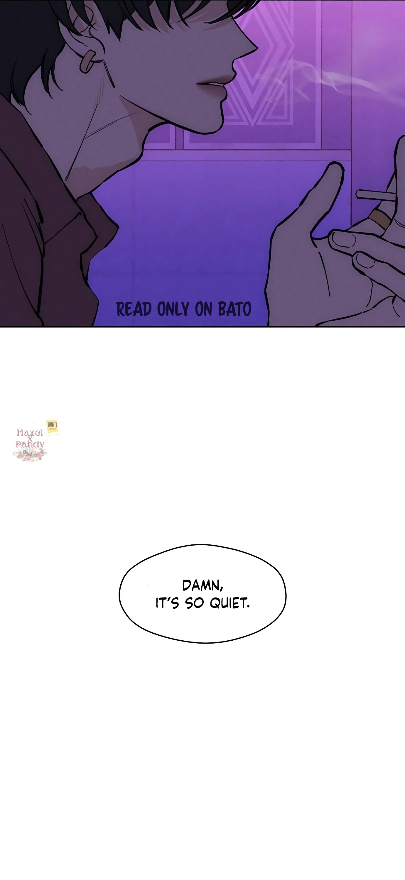 Read Tears on a Withered Flower Manga Online