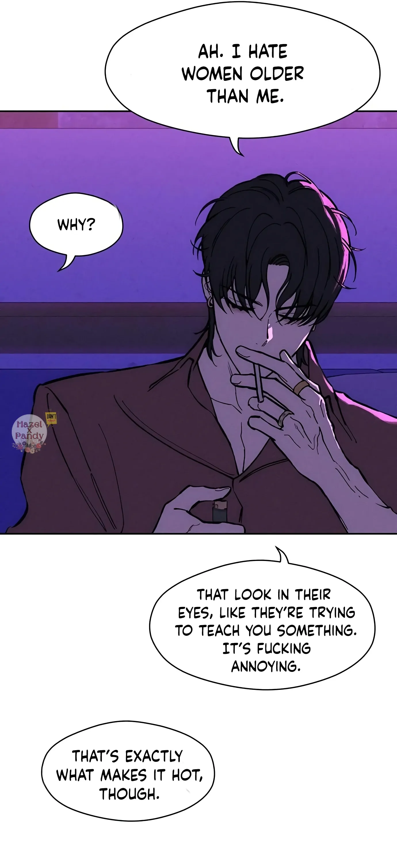 Read Tears on a Withered Flower Manga Online
