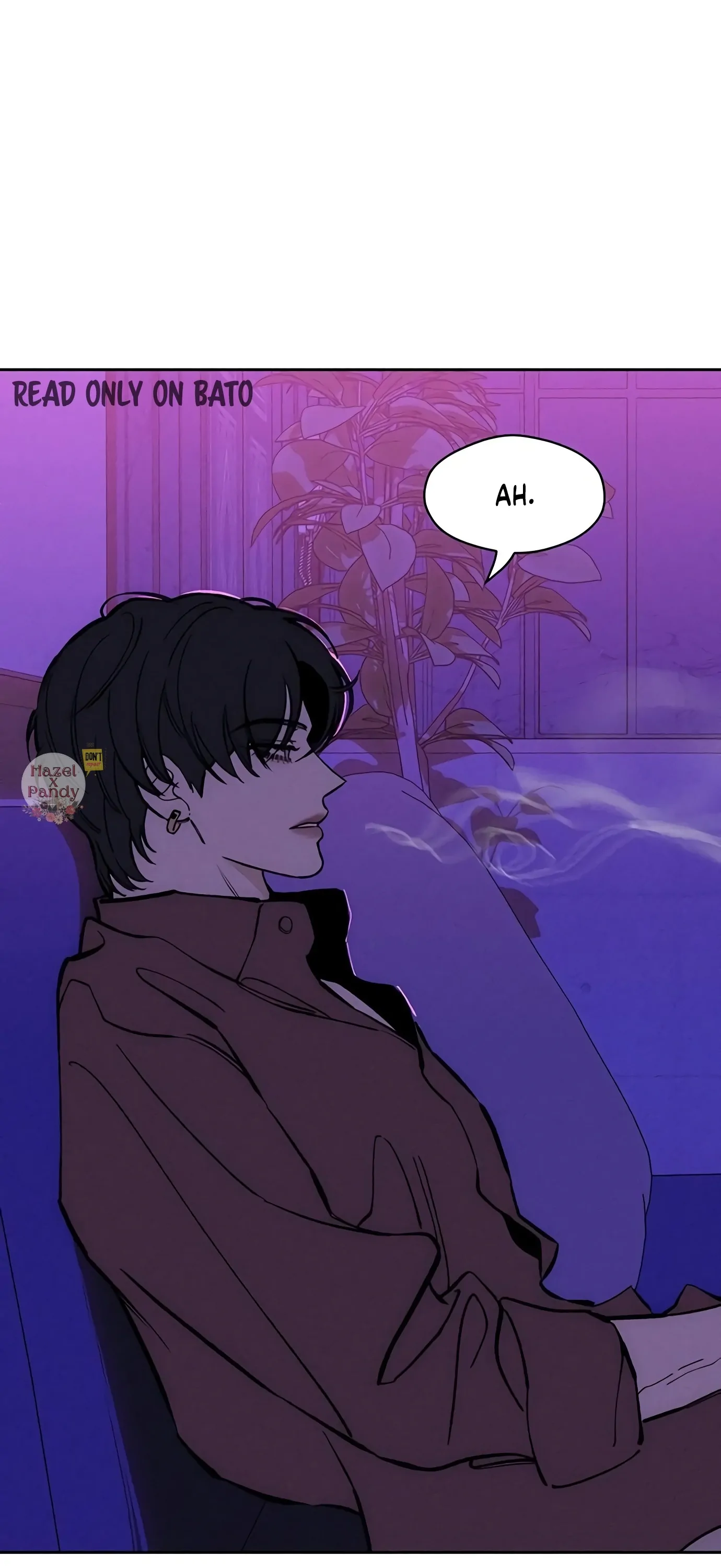 Read Tears on a Withered Flower Manga Online