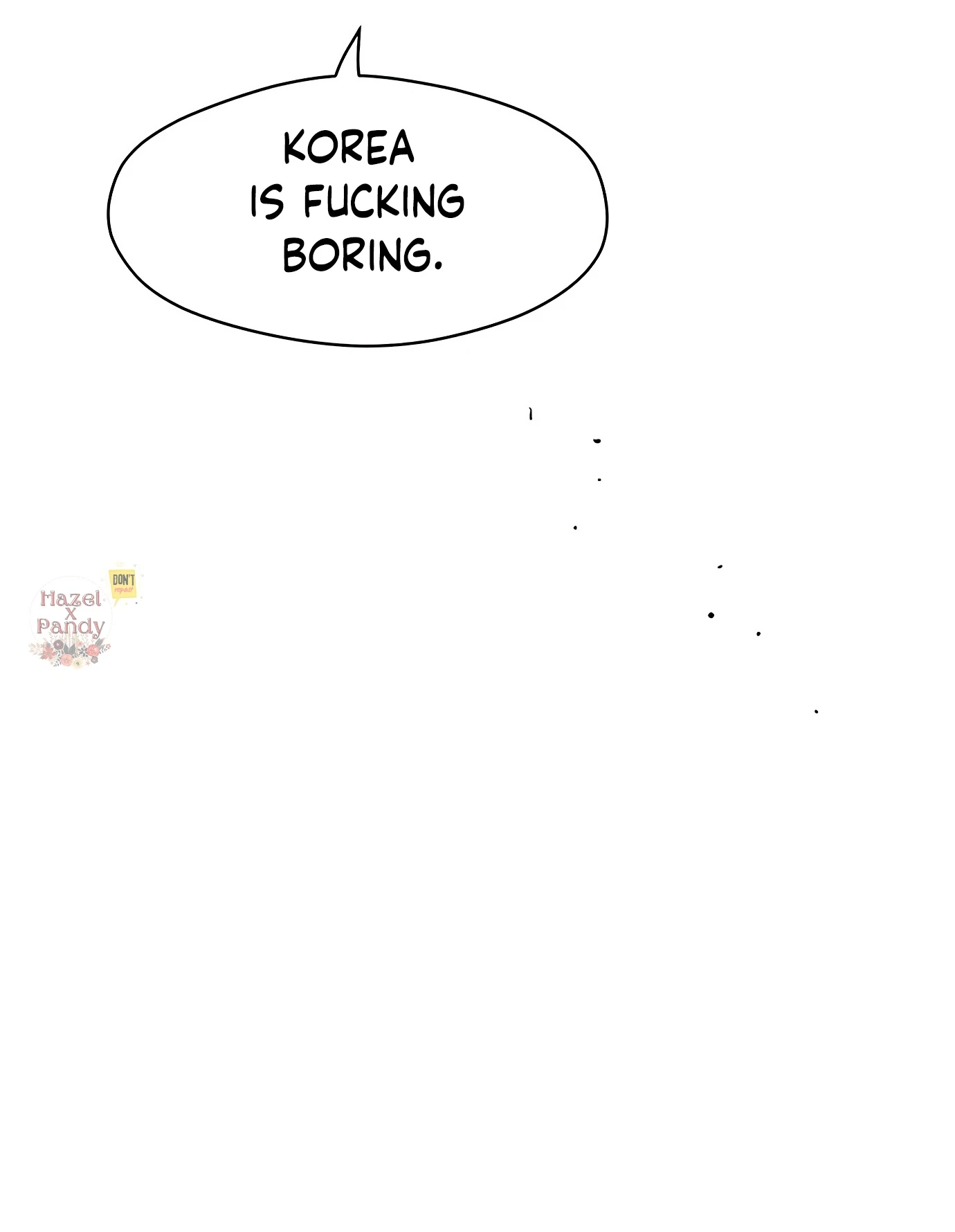 Read Tears on a Withered Flower Manga Online
