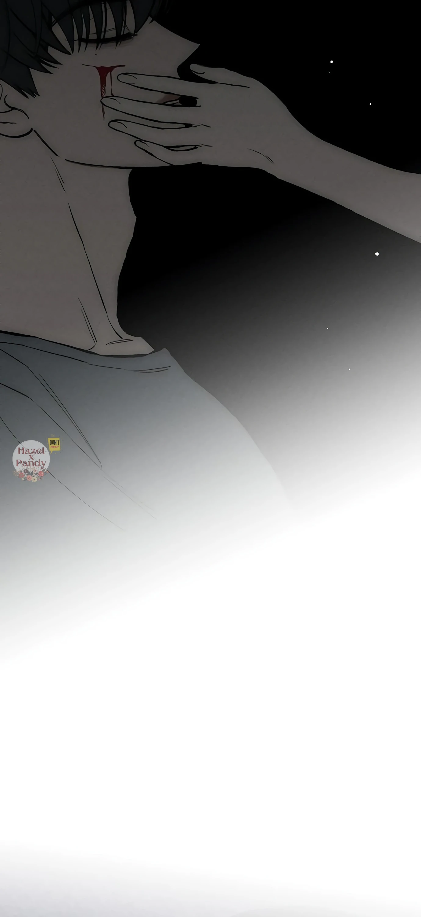 Read Tears on a Withered Flower Manga Online