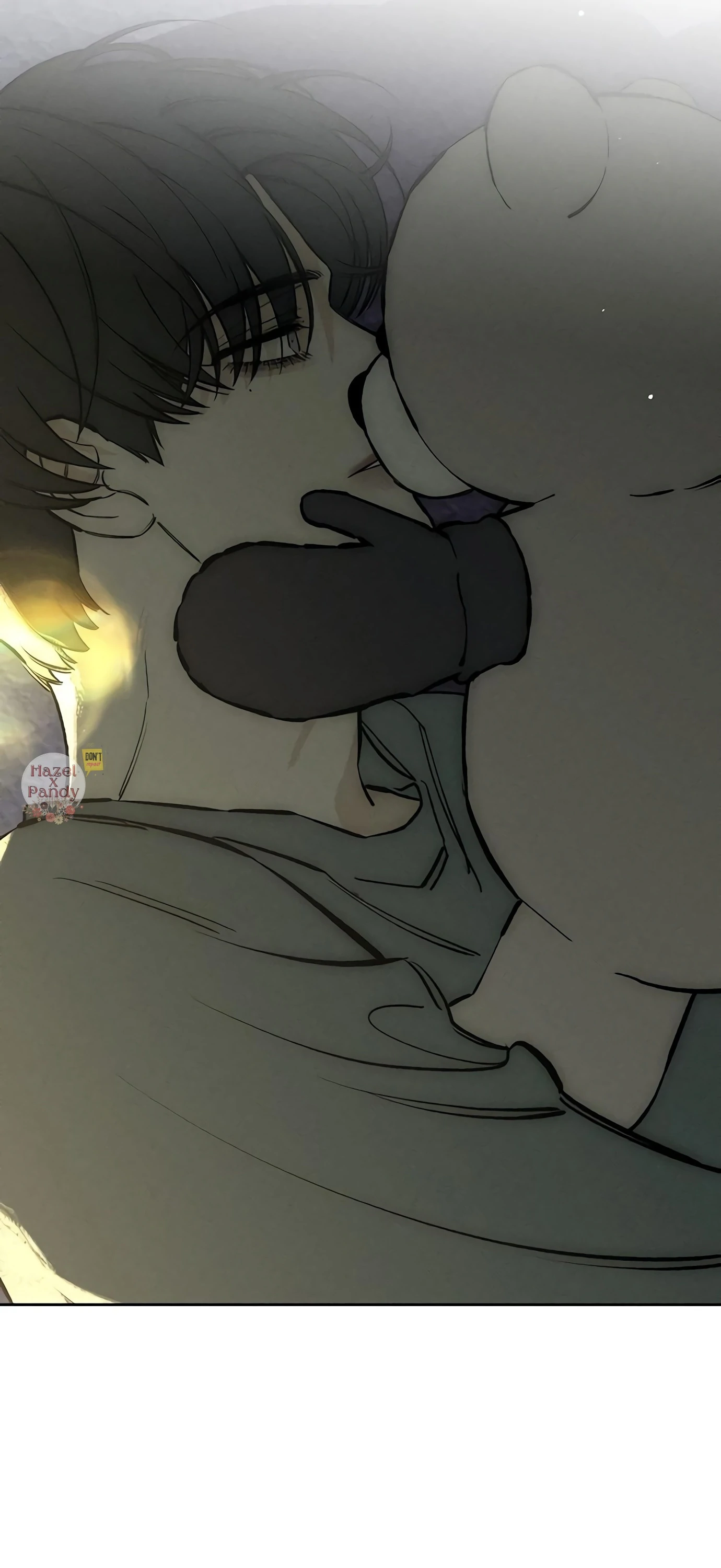 Read Tears on a Withered Flower Manga Online