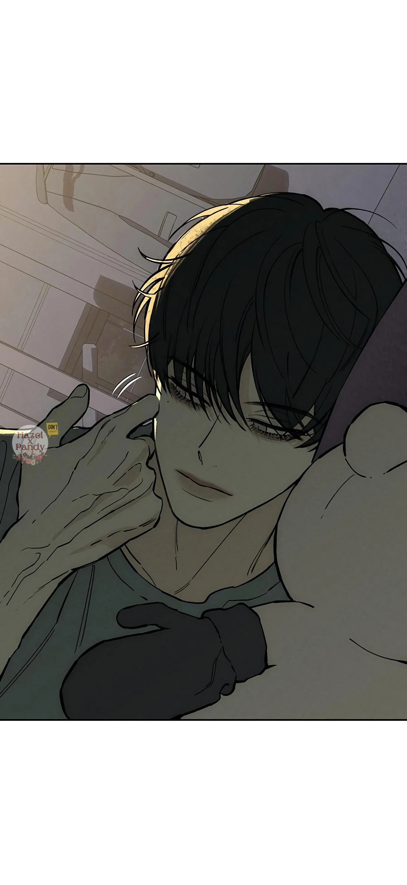 Read Tears on a Withered Flower Manga Online