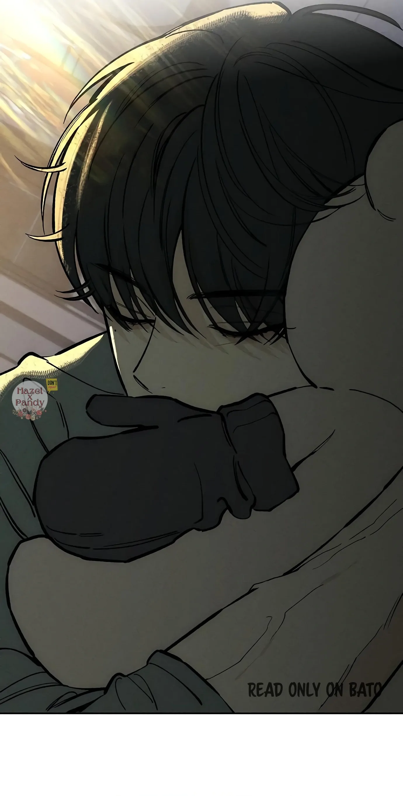 Read Tears on a Withered Flower Manga Online