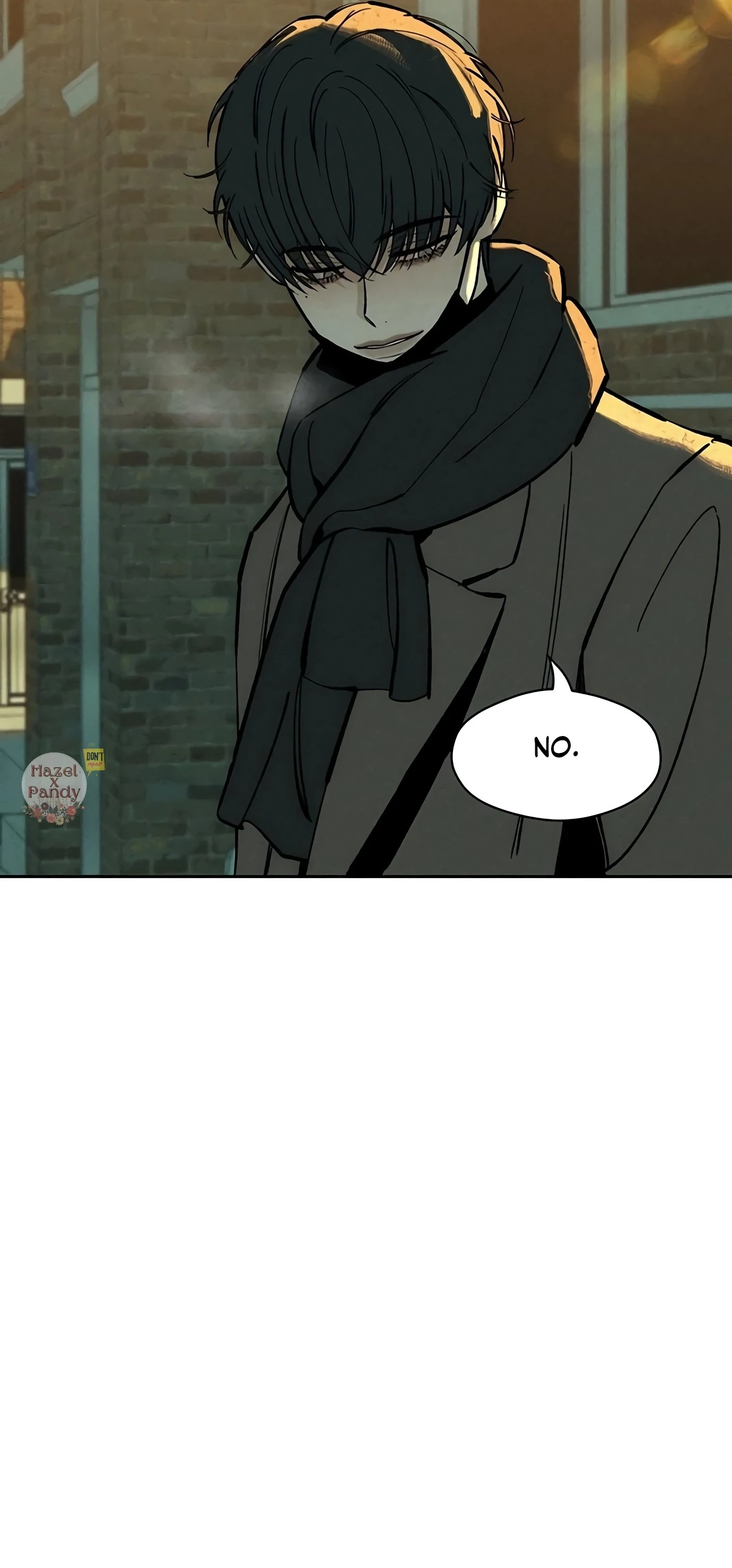Read Tears on a Withered Flower Manga Online