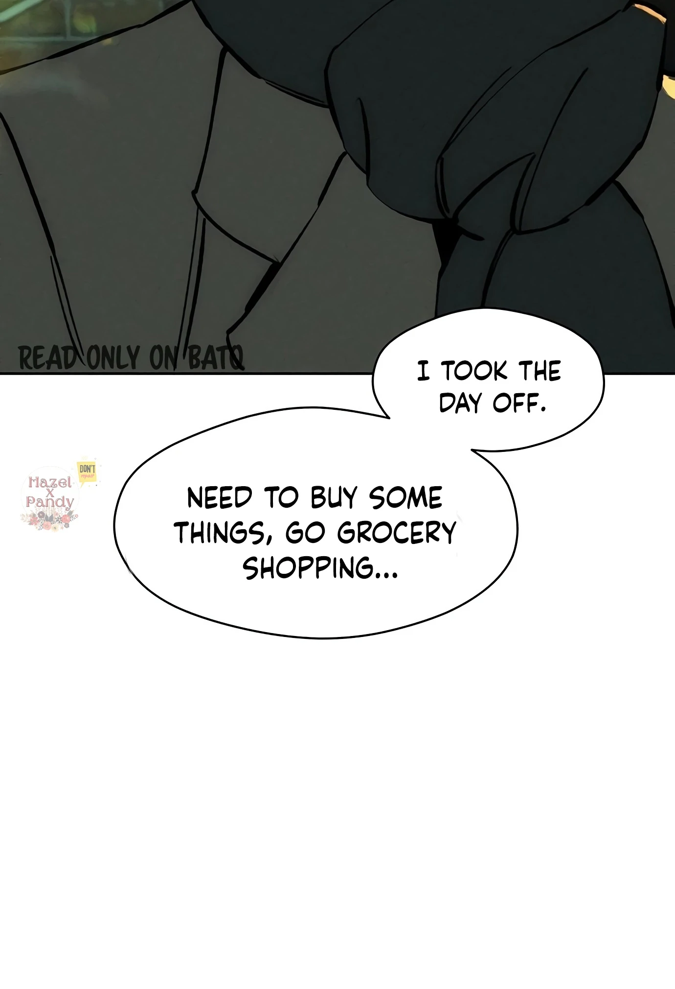 Read Tears on a Withered Flower Manga Online