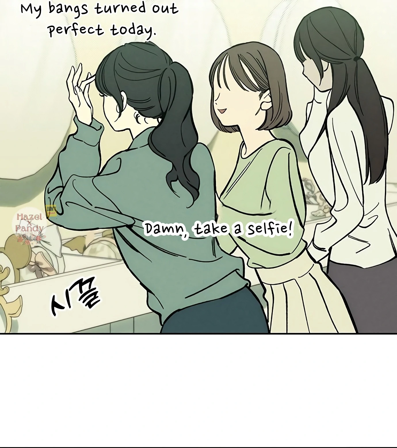 Read Tears on a Withered Flower Manga Online