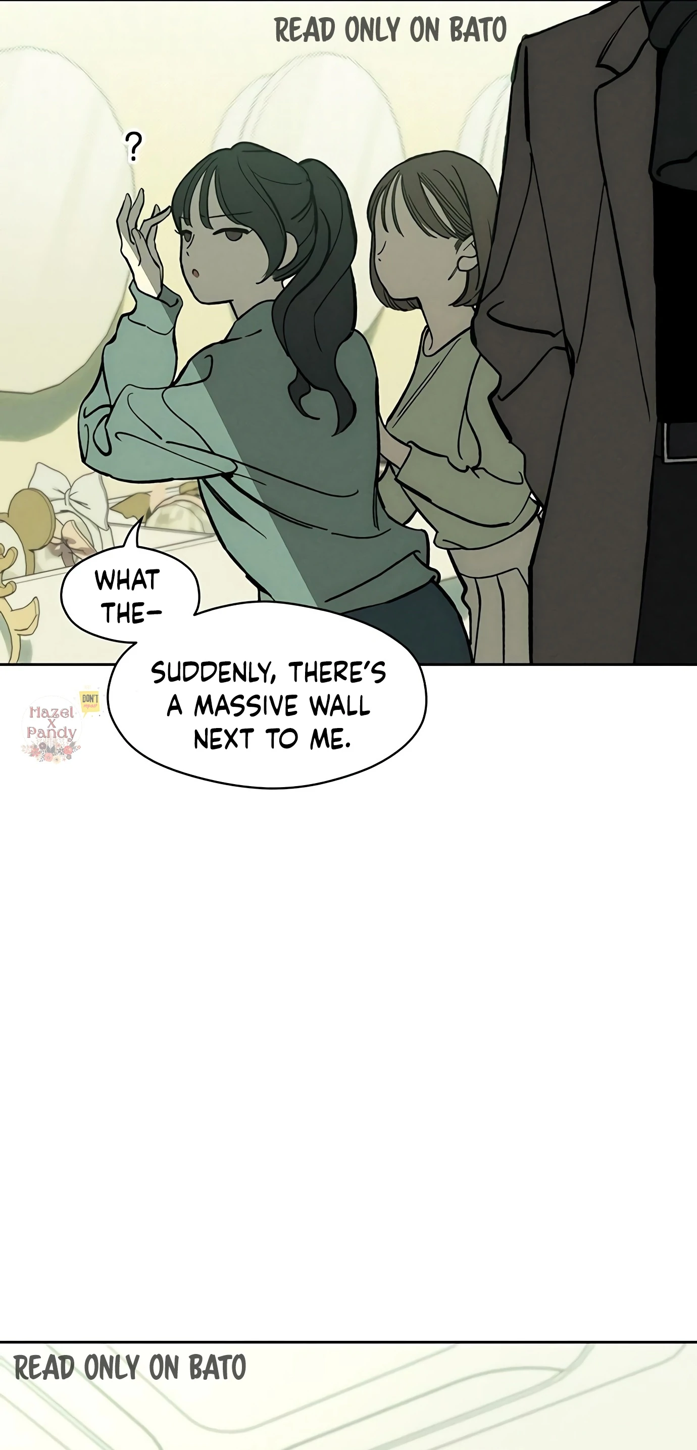 Read Tears on a Withered Flower Manga Online