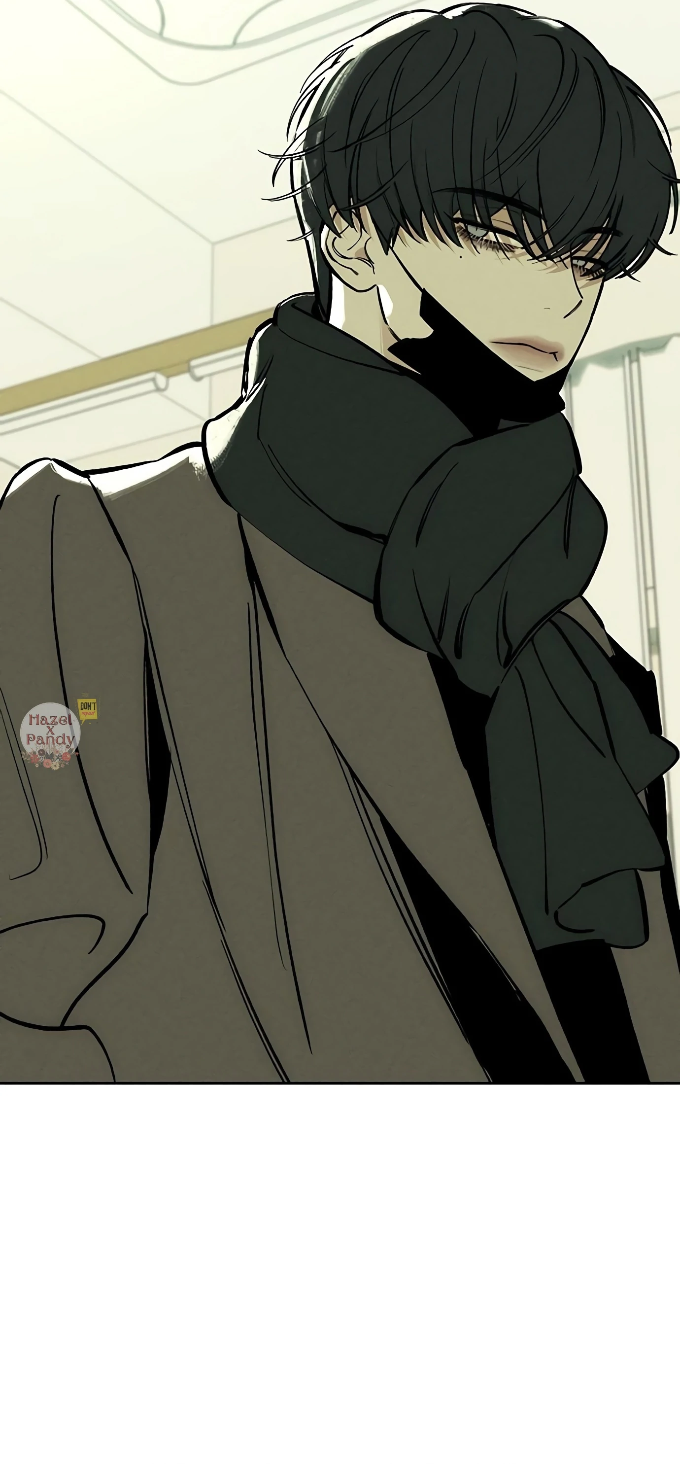 Read Tears on a Withered Flower Manga Online