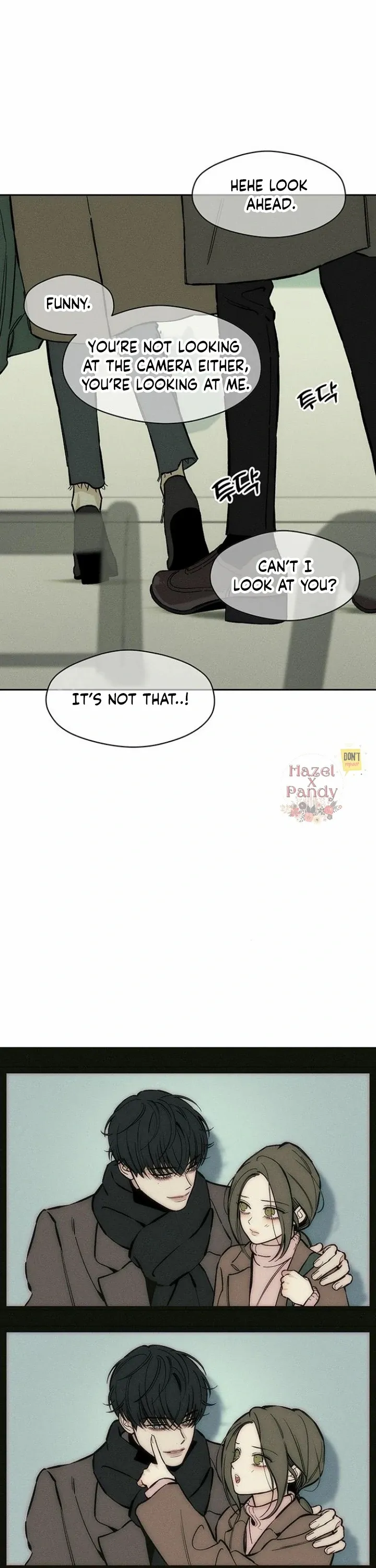 Read Tears on a Withered Flower Manga Online