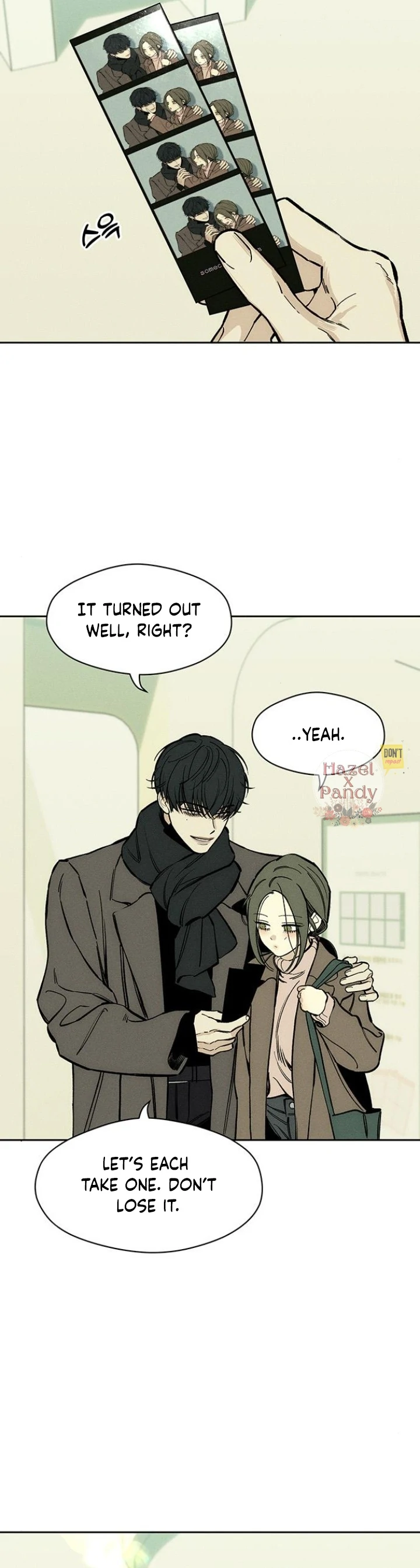 Read Tears on a Withered Flower Manga Online
