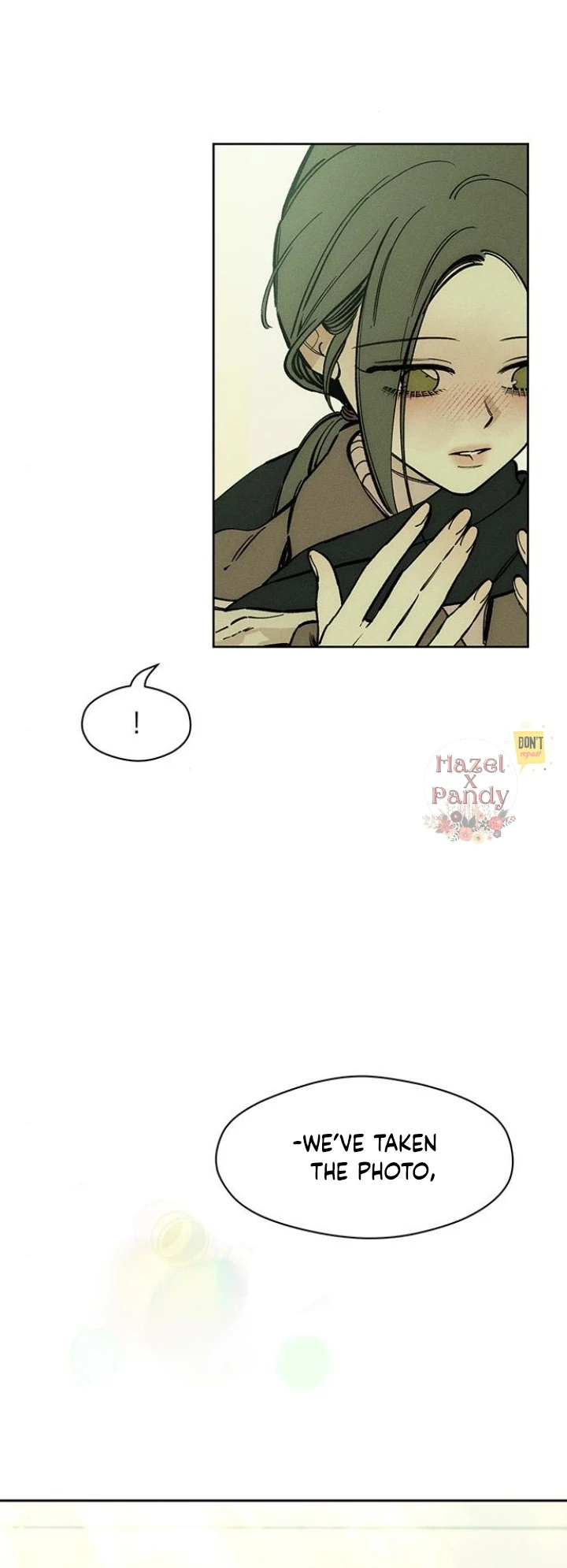 Read Tears on a Withered Flower Manga Online