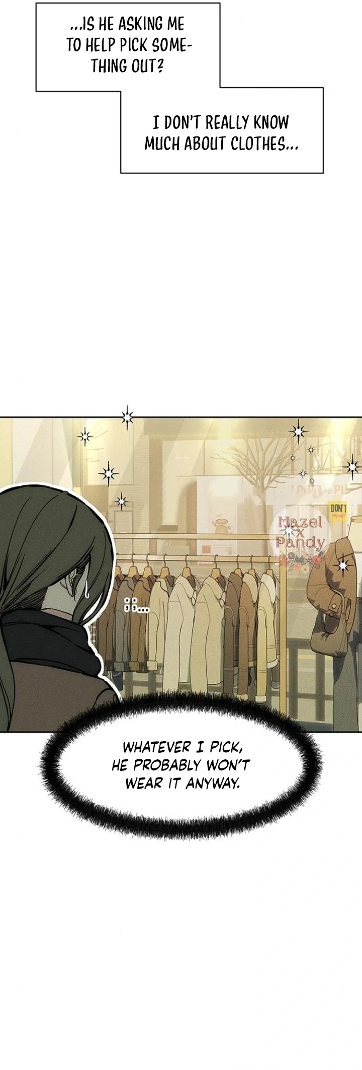 Read Tears on a Withered Flower Manga Online