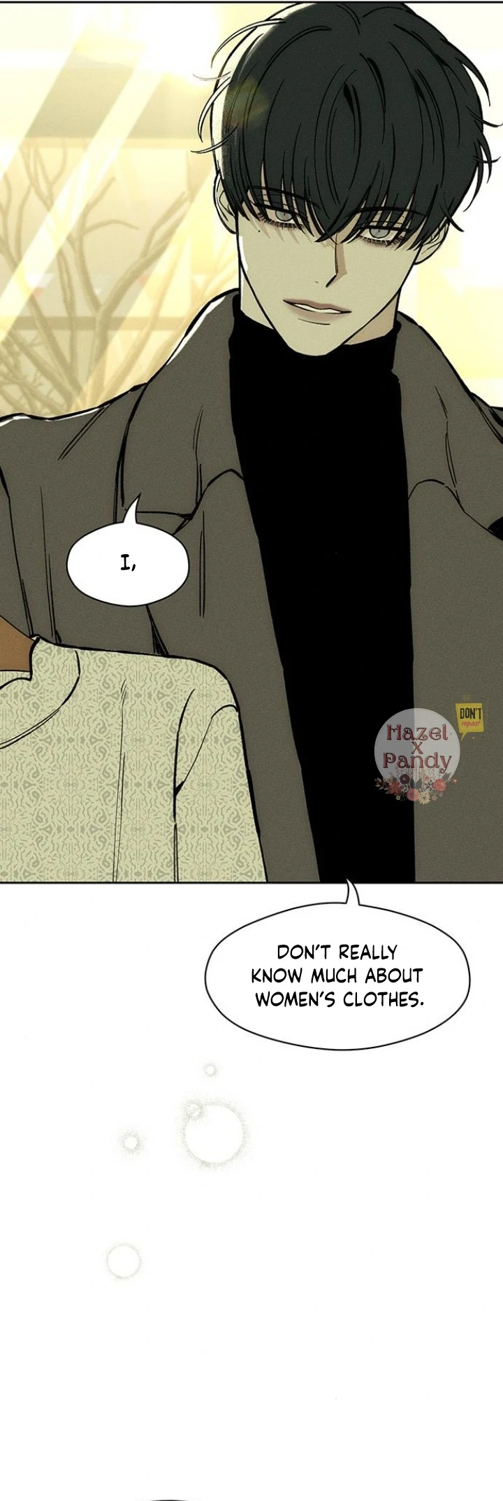 Read Tears on a Withered Flower Manga Online