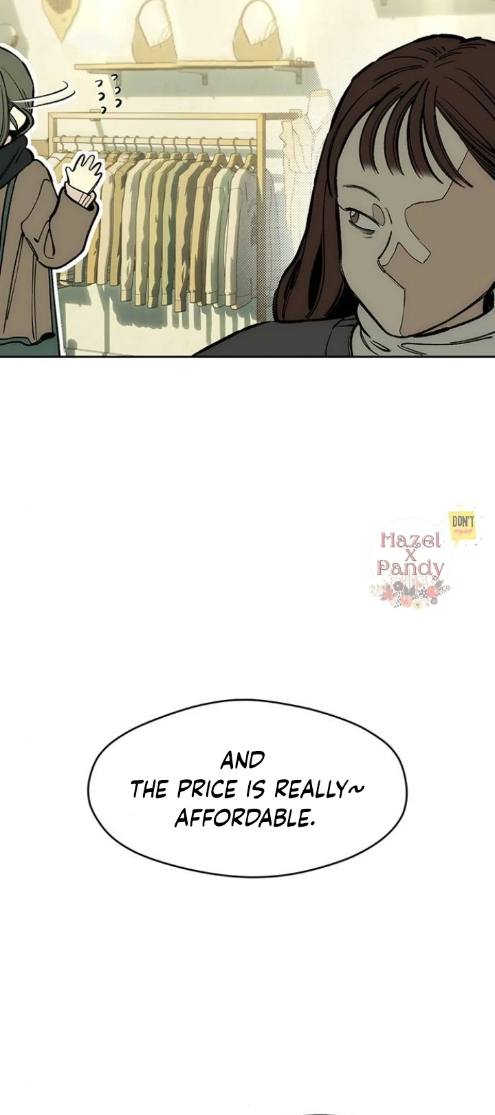 Read Tears on a Withered Flower Manga Online
