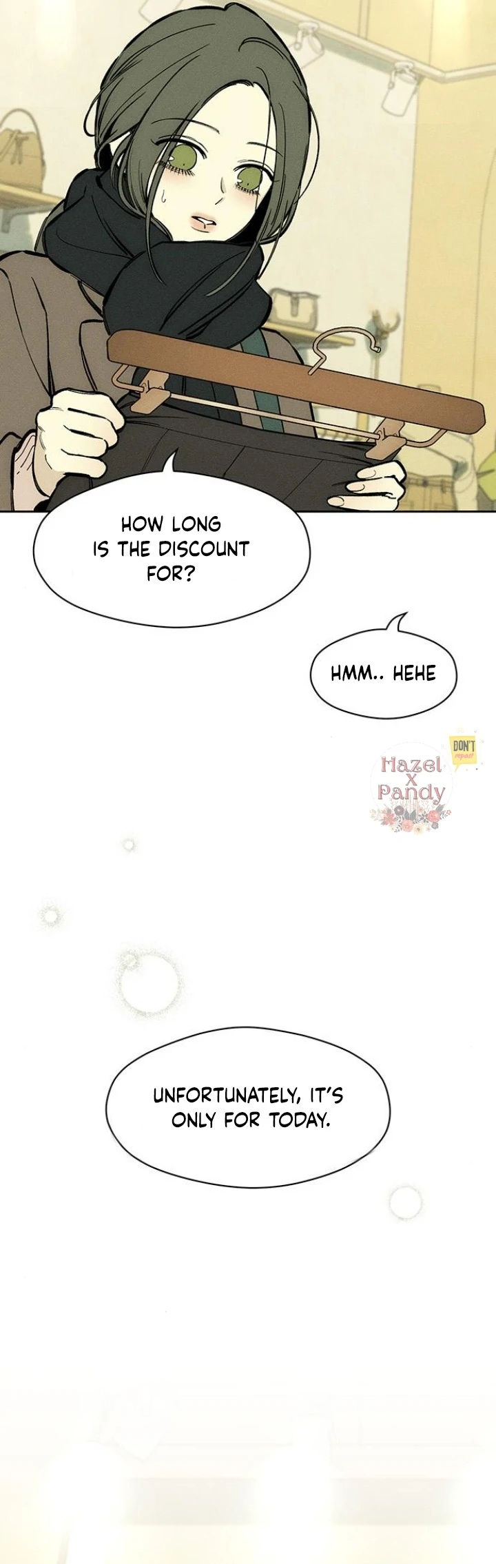 Read Tears on a Withered Flower Manga Online