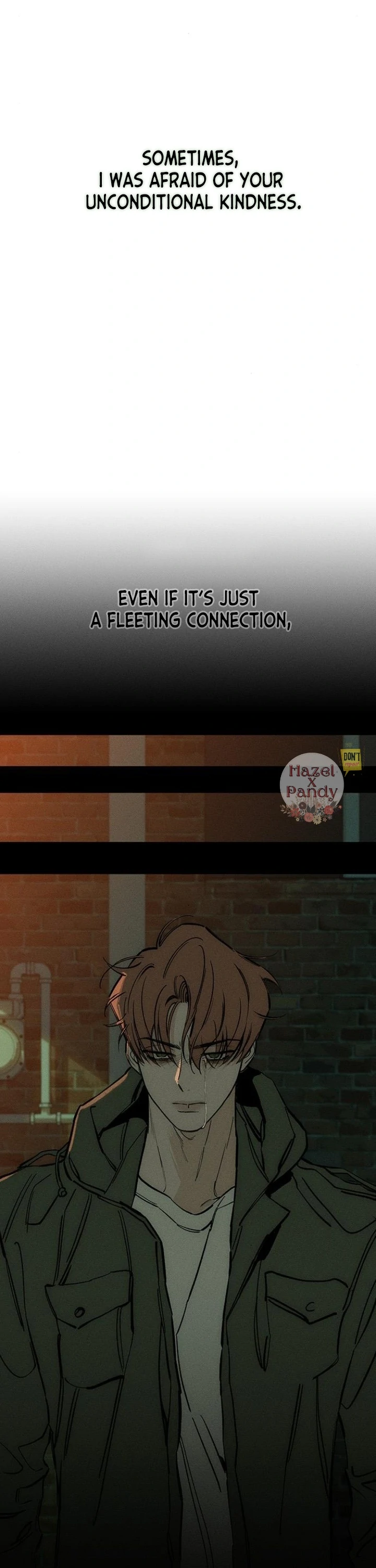 Read Tears on a Withered Flower Manga Online