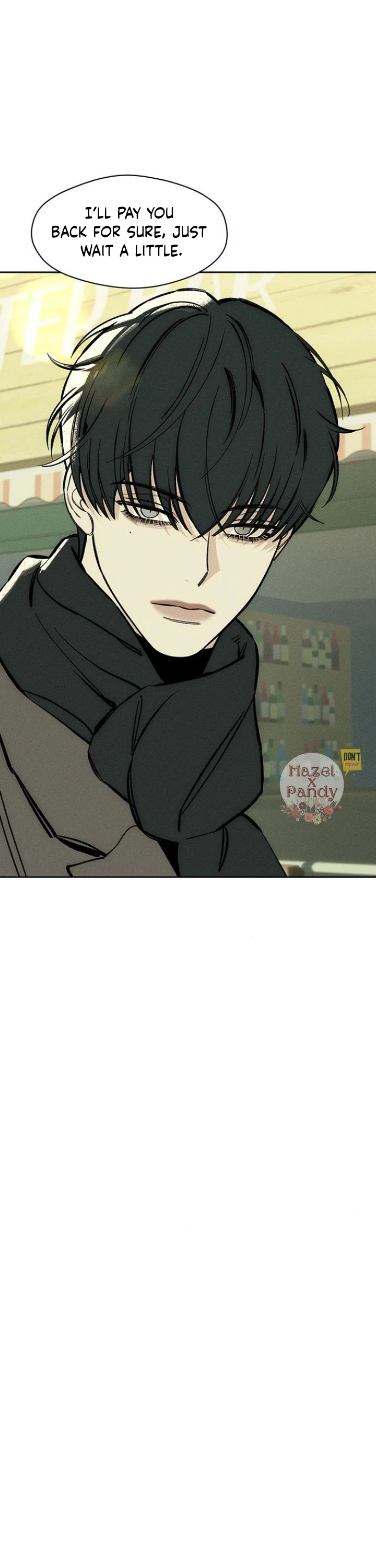 Read Tears on a Withered Flower Manga Online