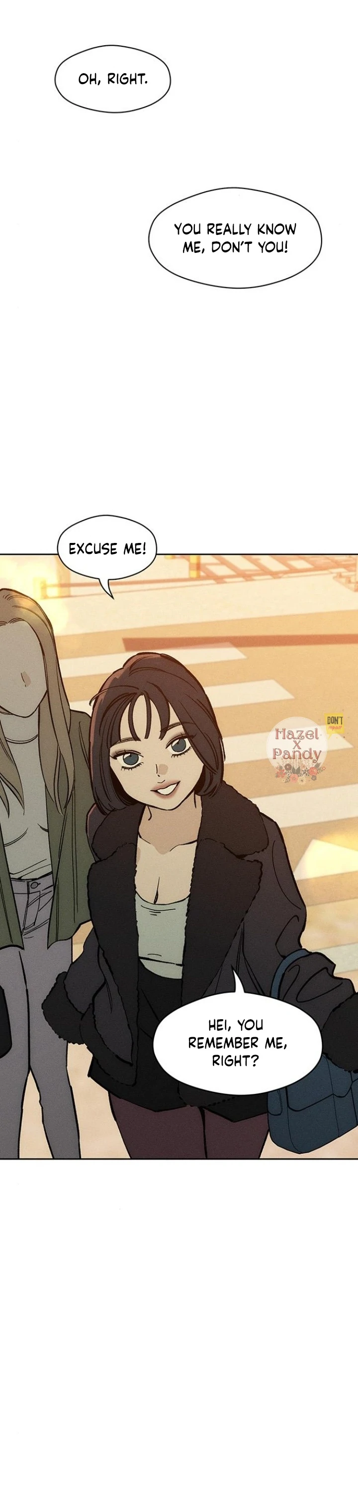 Read Tears on a Withered Flower Manga Online