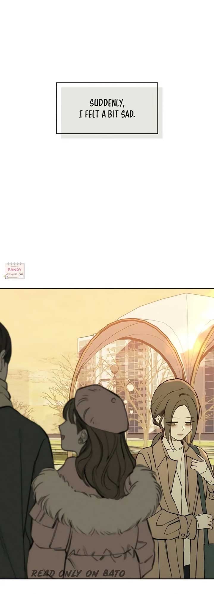 Read Tears on a Withered Flower Manga Online