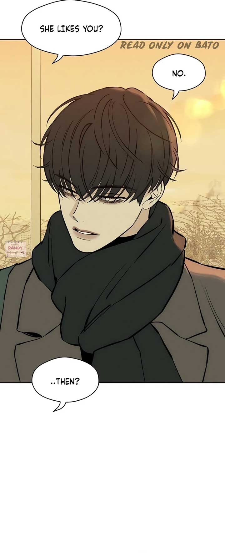 Read Tears on a Withered Flower Manga Online