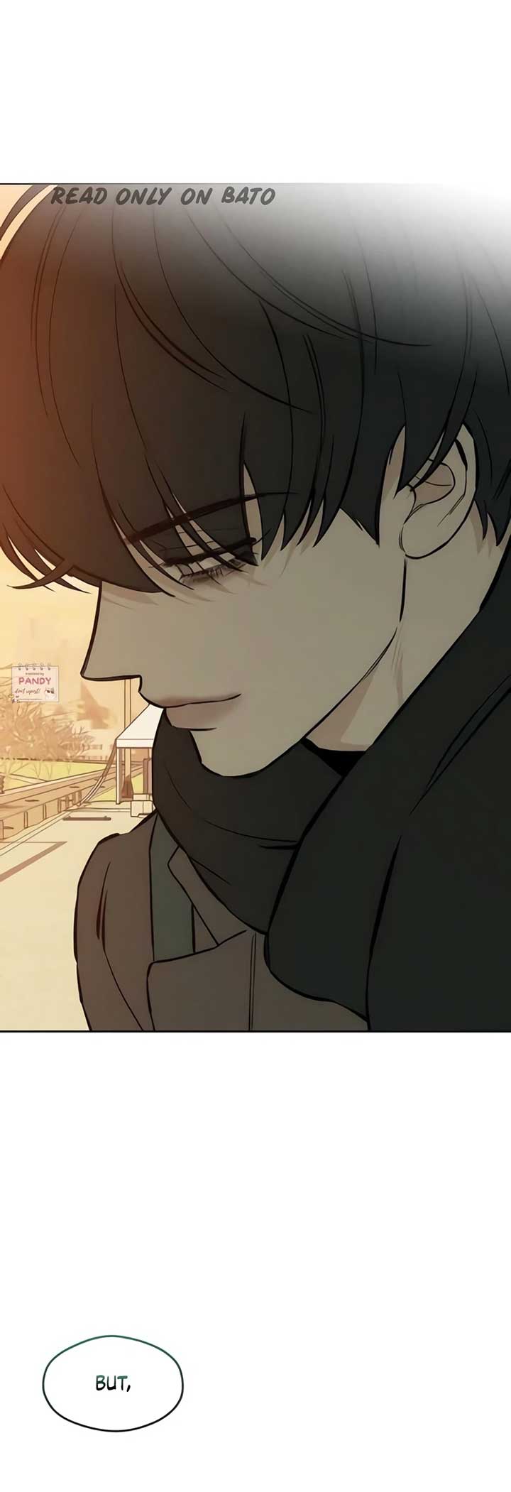 Read Tears on a Withered Flower Manga Online