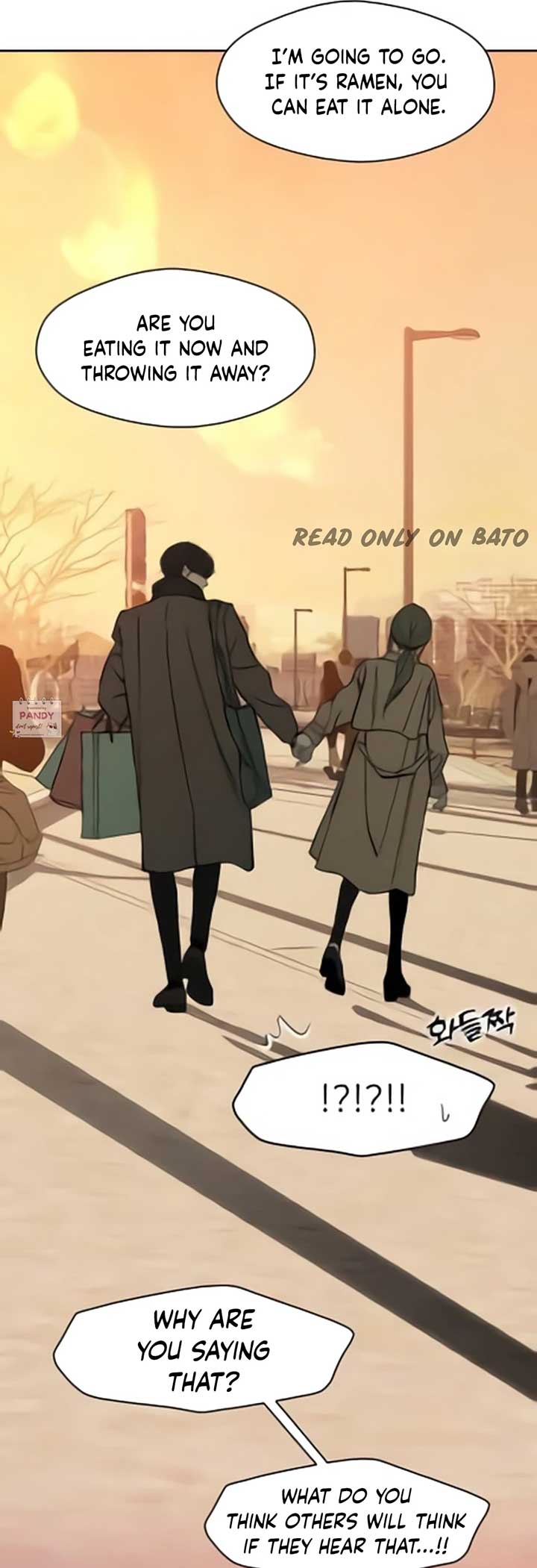 Read Tears on a Withered Flower Manga Online