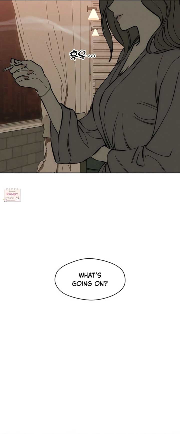 Read Tears on a Withered Flower Manga Online