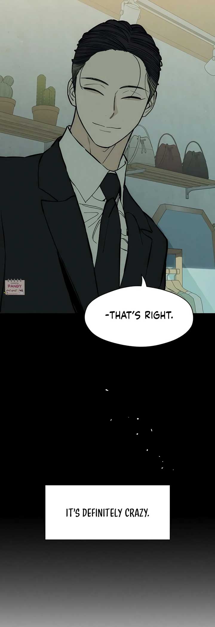 Read Tears on a Withered Flower Manga Online