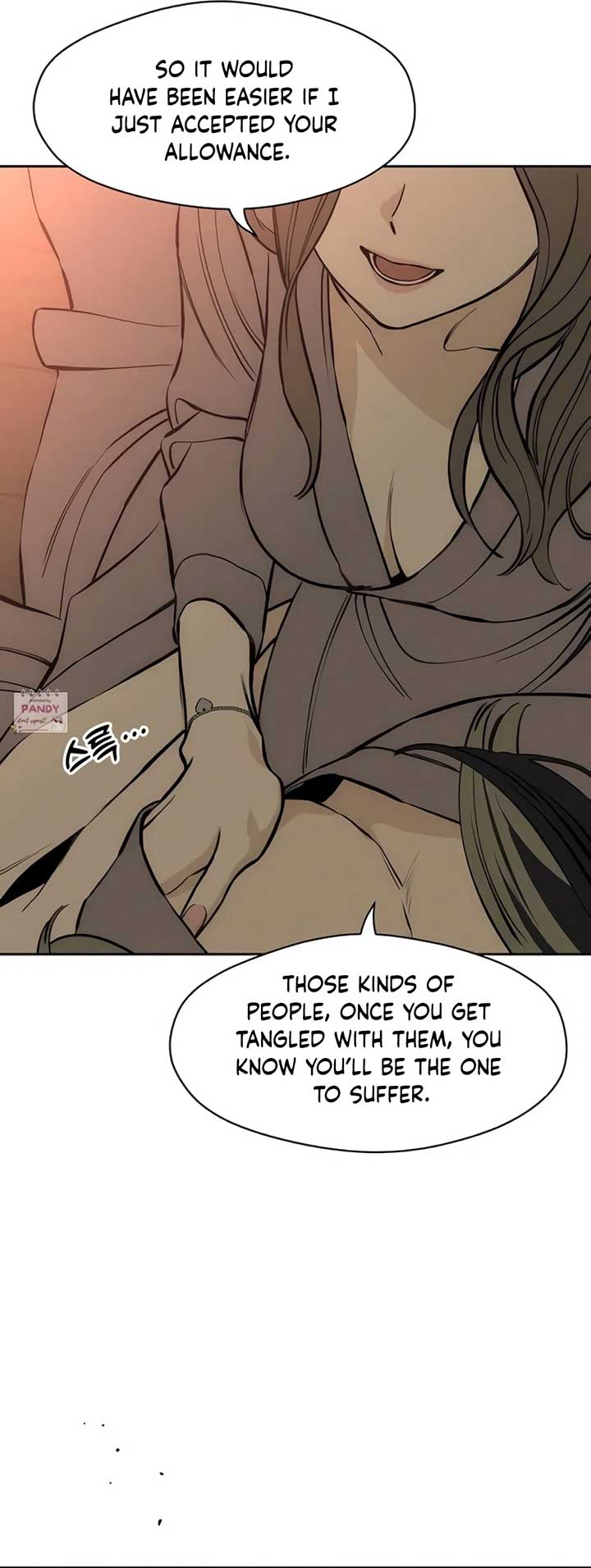 Read Tears on a Withered Flower Manga Online